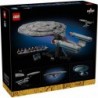 LEGO ICONS 10356 Star Trek: U.S.S. Enterprise NCC-1701-D