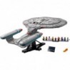 LEGO ICONS 10356 Star Trek: U.S.S. Enterprise NCC-1701-D