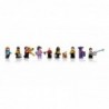 LEGO ICONS 10356 Star Trek: U.S.S. Enterprise NCC-1701-D