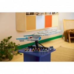 LEGO ICONS 10356 Star Trek: U.S.S. Enterprise NCC-1701-D