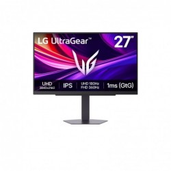 LG 27G810A-B 27 " IPS UHD...