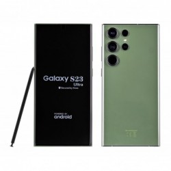Samsung Galaxy S23 Ultra...