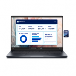 Dell Pro 14 Premium AG FHD+...
