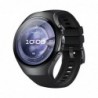 Huawei Watch 5 Active Midnight Black - smartwatch with AMOLED touchscreen 466 x 466 px (black)