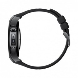 Huawei Watch 5 Active Midnight Black - smartwatch with AMOLED touchscreen 466 x 466 px (black)
