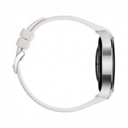 Huawei Watch 5 Active Moon White - smartwatch with AMOLED touchscreen 466 x 466 px (white)