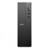 DELL ECS1250 Intel Core Ultra 5 225 16 GB DDR5-SDRAM 512 GB SSD Windows 11 Pro Slim PC PC Black