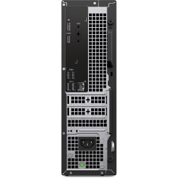 DELL ECS1250 Intel Core Ultra 5 225 16 GB DDR5-SDRAM 512 GB SSD Windows 11 Pro Slim PC PC Black