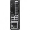 DELL ECS1250 Intel Core Ultra 5 225 16 GB DDR5-SDRAM 512 GB SSD Windows 11 Pro Slim PC PC Black