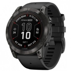 Garmin fēnix 7X Pro 3.56 cm...