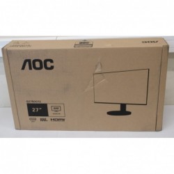 SALE OUT. AOC Q27B3CF2 27"...