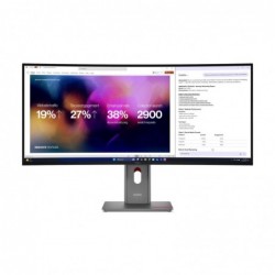 Lenovo ThinkVision P40WD-40...