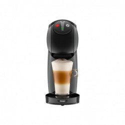 Capsule coffee machine...