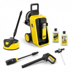 Myjka ciśnieniowa KARCHER K...