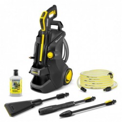 Myjka ciśnieniowa KARCHER K...