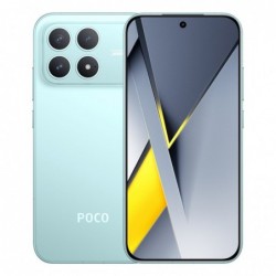 POCO F8 Pro 16.7 cm (6.59")...