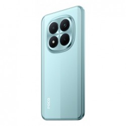 POCO M8 Pro 5G 17.4 cm (6.83") Dual SIM USB Type-C 12 GB 512 GB 6500 mAh Green