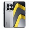 POCO M8 Pro 5G 17.4 cm (6.83") Dual SIM USB Type-C 12 GB 512 GB 6500 mAh Silver