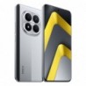 POCO M8 Pro 5G 17.4 cm (6.83") Dual SIM USB Type-C 12 GB 512 GB 6500 mAh Silver