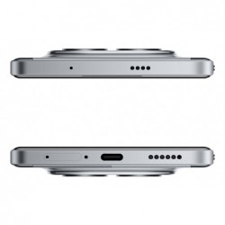 POCO M8 Pro 5G 17.4 cm (6.83") Dual SIM USB Type-C 12 GB 512 GB 6500 mAh Silver