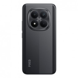 POCO M8 Pro 5G 17.4 cm (6.83") Dual SIM USB Type-C 8 GB 256 GB 6500 mAh Black