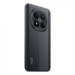 POCO M8 Pro 5G 17.4 cm (6.83") Dual SIM USB Type-C 8 GB 256 GB 6500 mAh Black