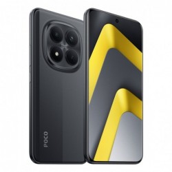 POCO M8 Pro 5G 17.4 cm (6.83") Dual SIM USB Type-C 8 GB 256 GB 6500 mAh Black