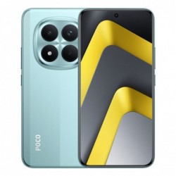POCO M8 Pro 5G 17.4 cm...