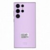 Samsung Galaxy S23 Ultra S918B DS 8/256GB Purple (REMADE) 2Y