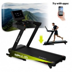 TERRUN350 HOME TREADMILL...