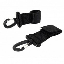 SUP Paddle Clip Holder