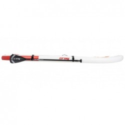 SUP Paddle Clip Holder