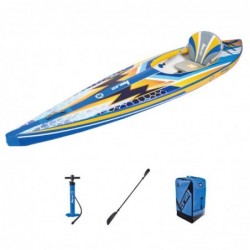 Inflatable Kayak Zray...