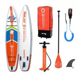 SUP доска Zray Touring Air...