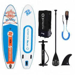 SUP board Zray All Around...