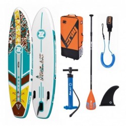 SUP board Zray Graffiti...