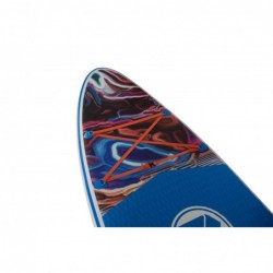 SUP board Zray All Around ArtFluid 320x81x15 cm 34283
