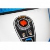 SUP board Zray All Around ArtFluid 320x81x15 cm 34283