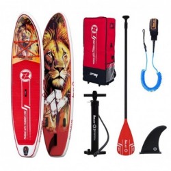SUP board Zray All Around...