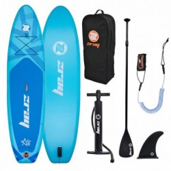 SUP board Zray All Around...