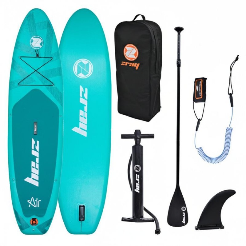 SUP board  Zray All Around Air EA-2 310x79x13 cm 34220