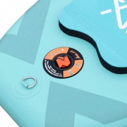 SUP board  Zray All Around Air EA-2 310x79x13 cm 34220