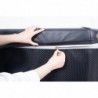 Каркасное джакузи Aegean Eco Foam Black Rattan, 4-6 персон