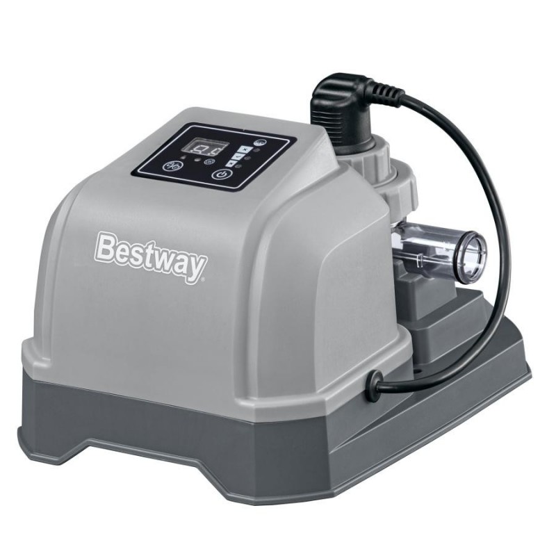 Bestway 58773 Hydrogenic Хлоргенератор для бассейнов до 8327 Л, 2 г/ч