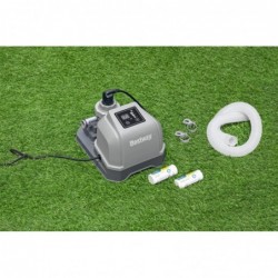 Bestway 58773 Hydrogenic Хлоргенератор для бассейнов до 8327 Л, 2 г/ч