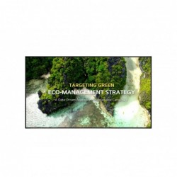 LG 4K UHD Signage 55UL3Q-E...