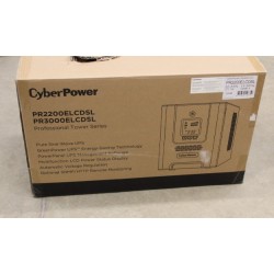 SALE OUT. CyberPower Smart...