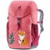 Plecak turystyczny dziecięcy Deuter Waldfuchs 14, dahlia/raspberry