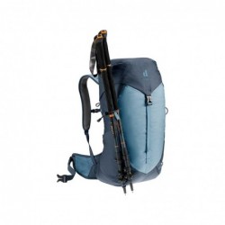 Plecak turystyczny Deuter AC Lite 24, atlantic/ink