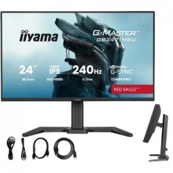 MONITOR IIYAMA LED Fast IPS...